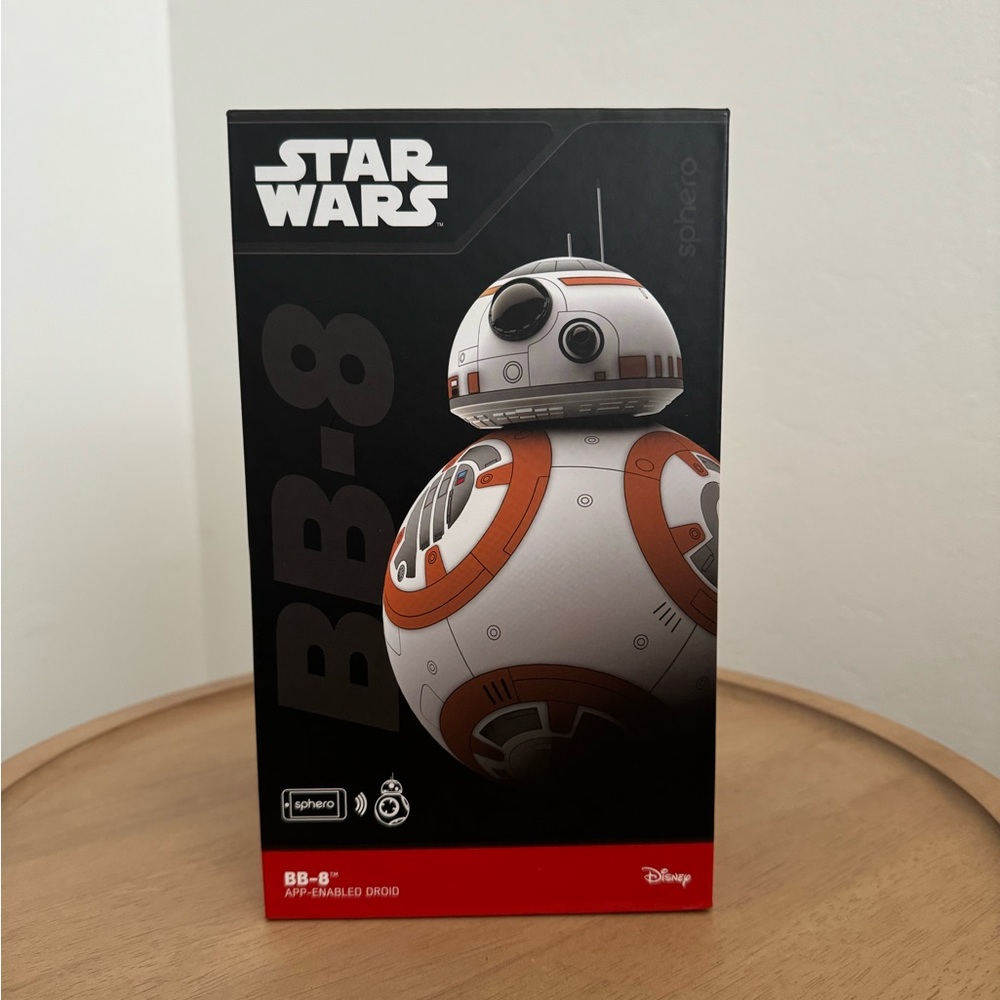 Sphero Star Wars original BB-8